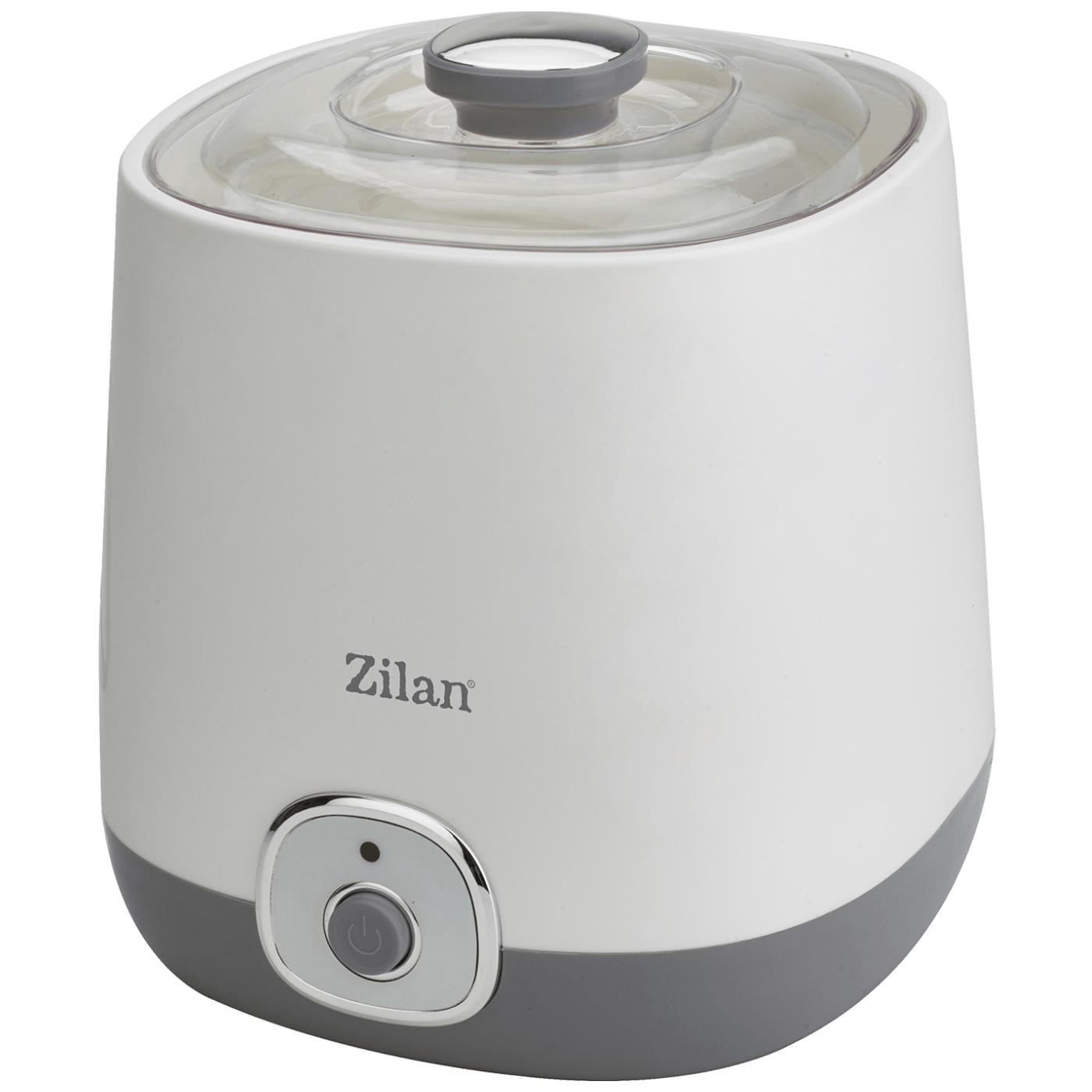 Zilan Aparat za pravljenje jogurta, 20 W - ZLN6098-0