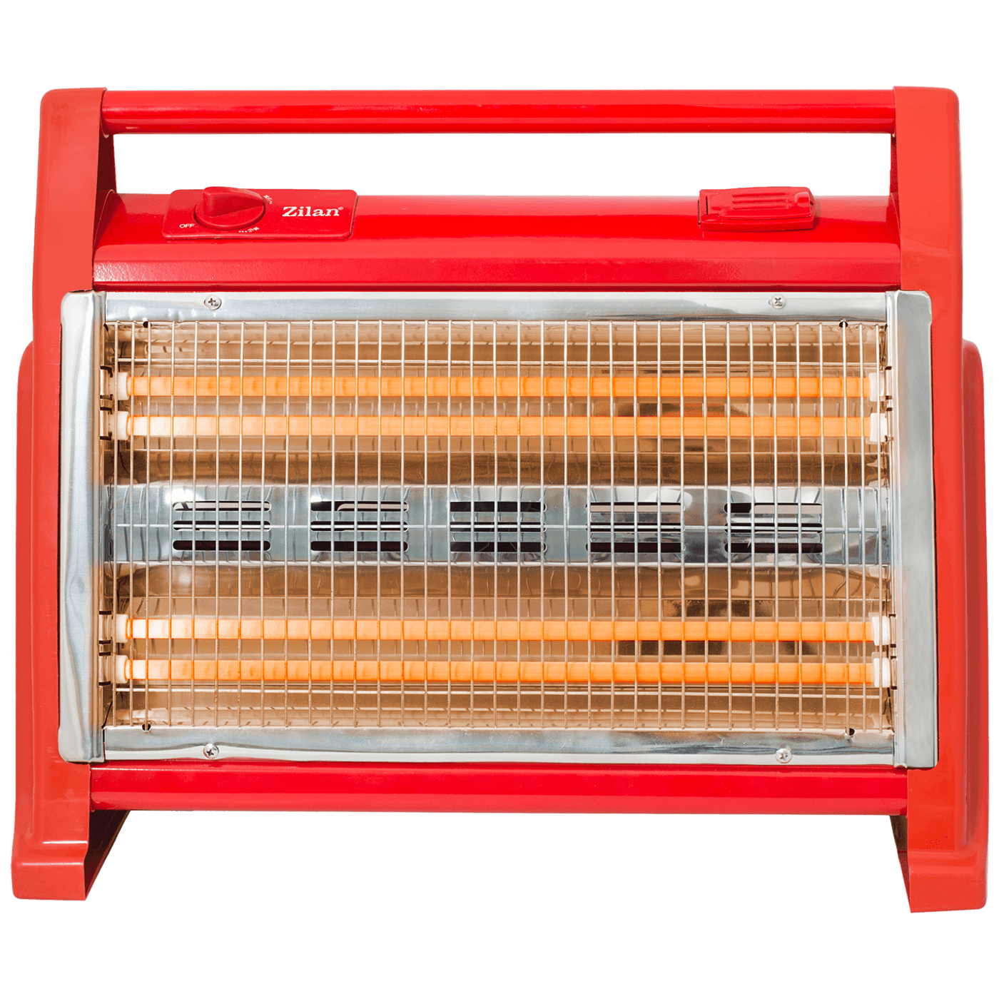 Zilan Grijalica sa halogenim ( kvarcnim ) grijačem, 1600 W - ZLN1114-1