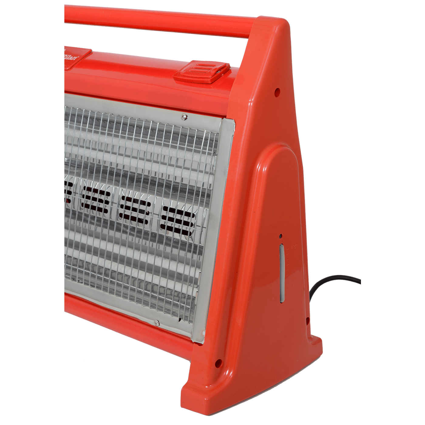 Zilan Grijalica sa halogenim ( kvarcnim ) grijačem, 1600 W - ZLN1114-2