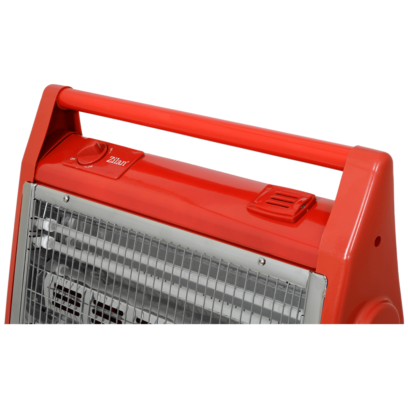 Zilan Grijalica sa halogenim ( kvarcnim ) grijačem, 1600 W - ZLN1114-4