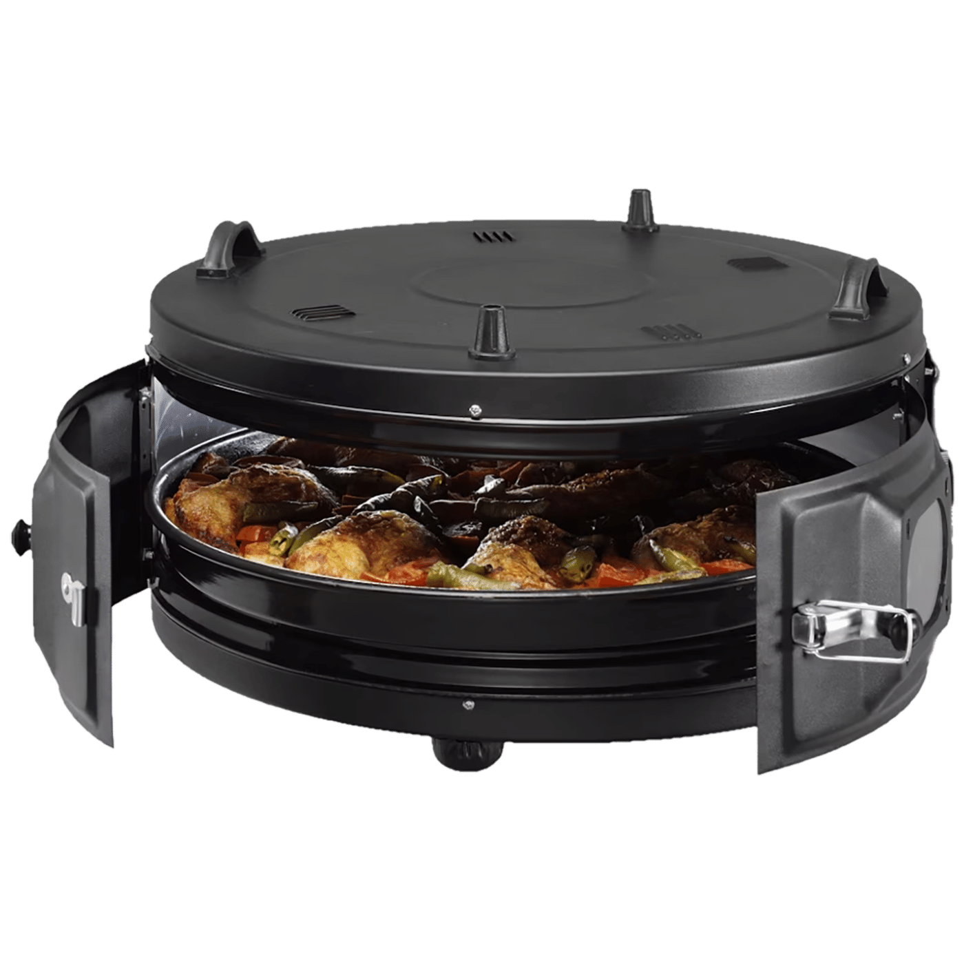 Zilan Mini pećnica (peka), zapremina 37 lit., 1400 W - ZLN8924-0