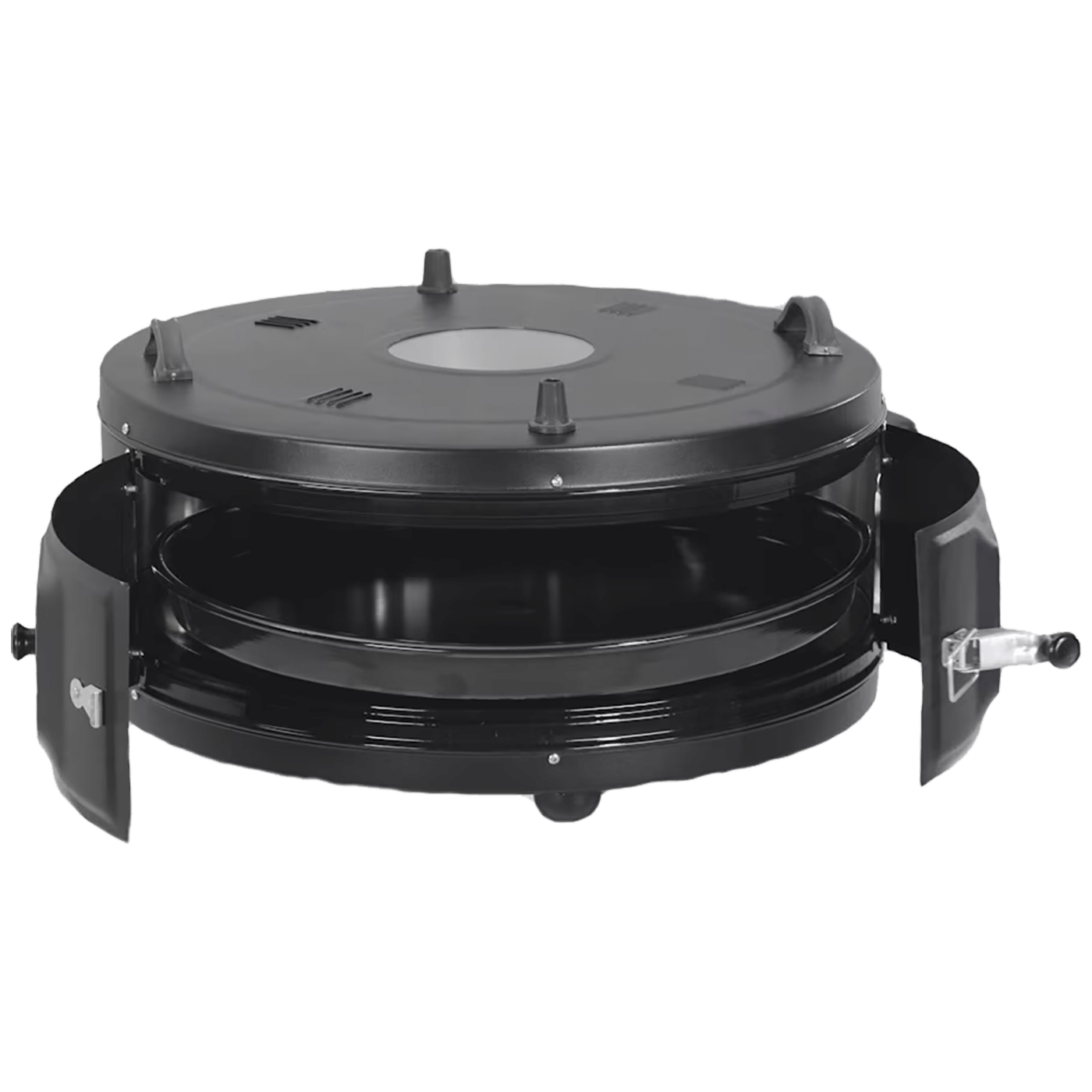 Zilan Mini pećnica (peka), zapremina 37 lit., 1400 W - ZLN8924-1