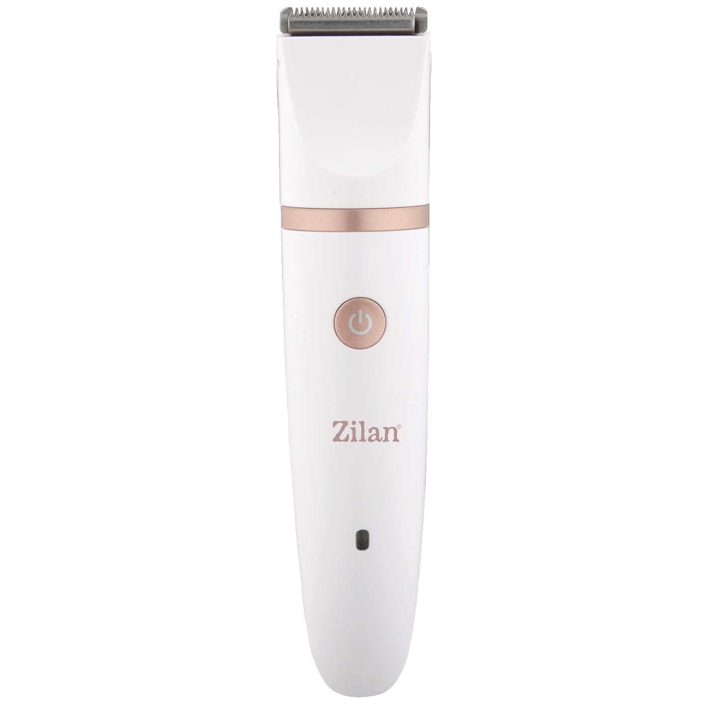 Epilator ZILAN ZLN8740 Quiritis 3-u-1 (bežični, IPX7 vodootporan, kružna glava + precizni trimer, bijelo)-3