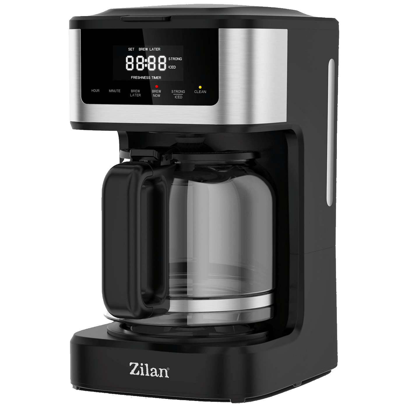 Aparat za kavu ZILAN ZLN9266, 900W-0