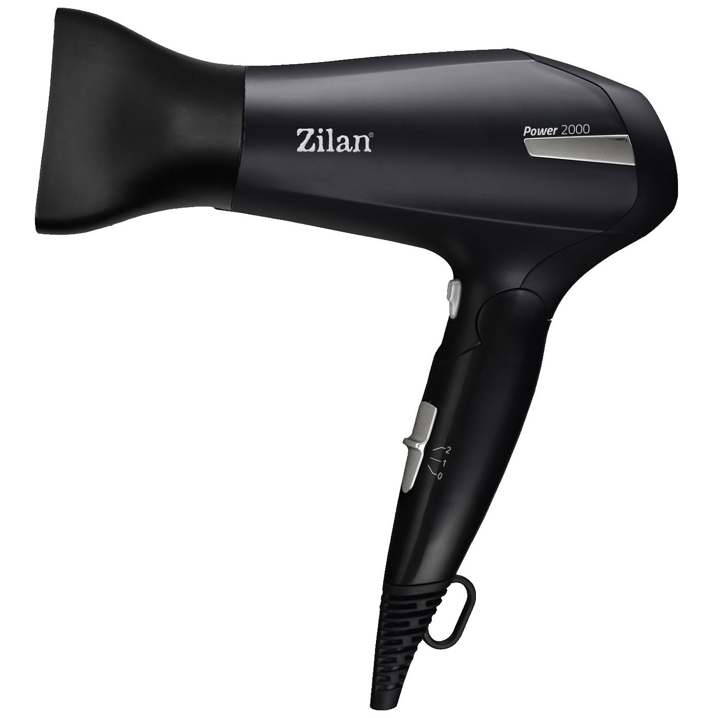 Zilan Fen za kosu, 2000 W - ZLN9396 Demeter-0