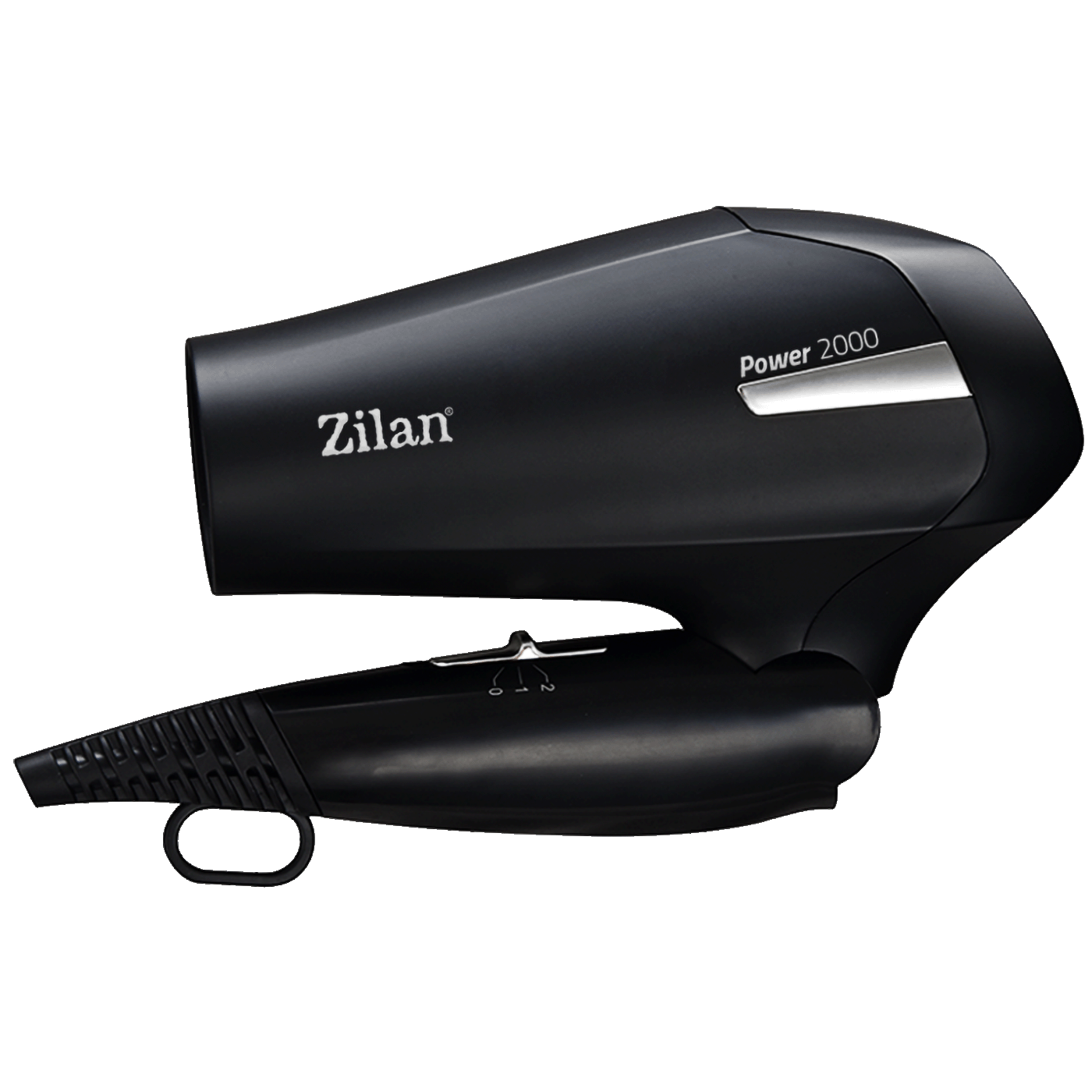 Zilan Fen za kosu, 2000 W - ZLN9396 Demeter-1