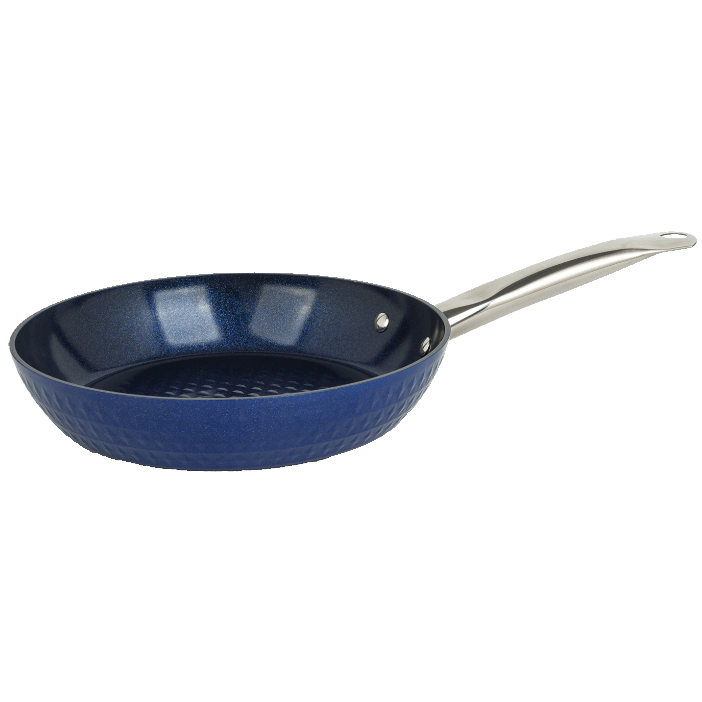 Zilan Tava, 24 cm, pogodno za indukcijske ploče za kuhanje - ZLN9631-0