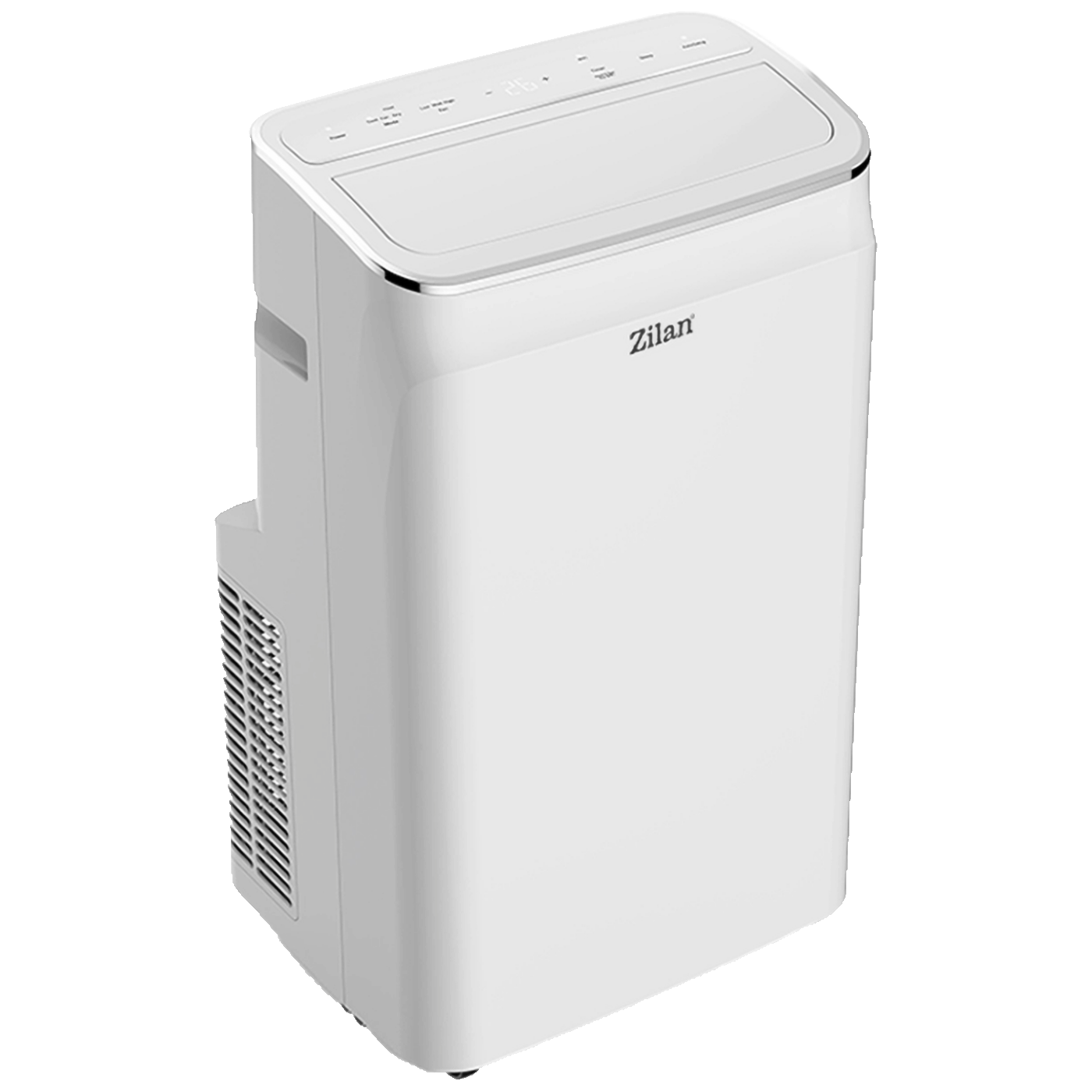 Zilan Prijenosni klima uređaj, 3u1,12000Btu, 1350W, WiFI - ZLN1054-1