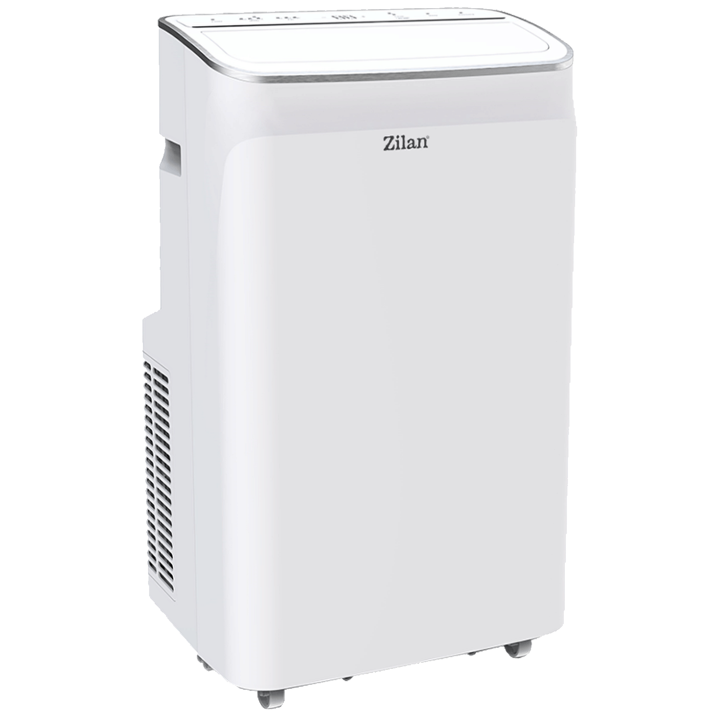 Zilan Prijenosni klima uređaj, 3u1,12000Btu, 1350W, WiFI - ZLN1054-2