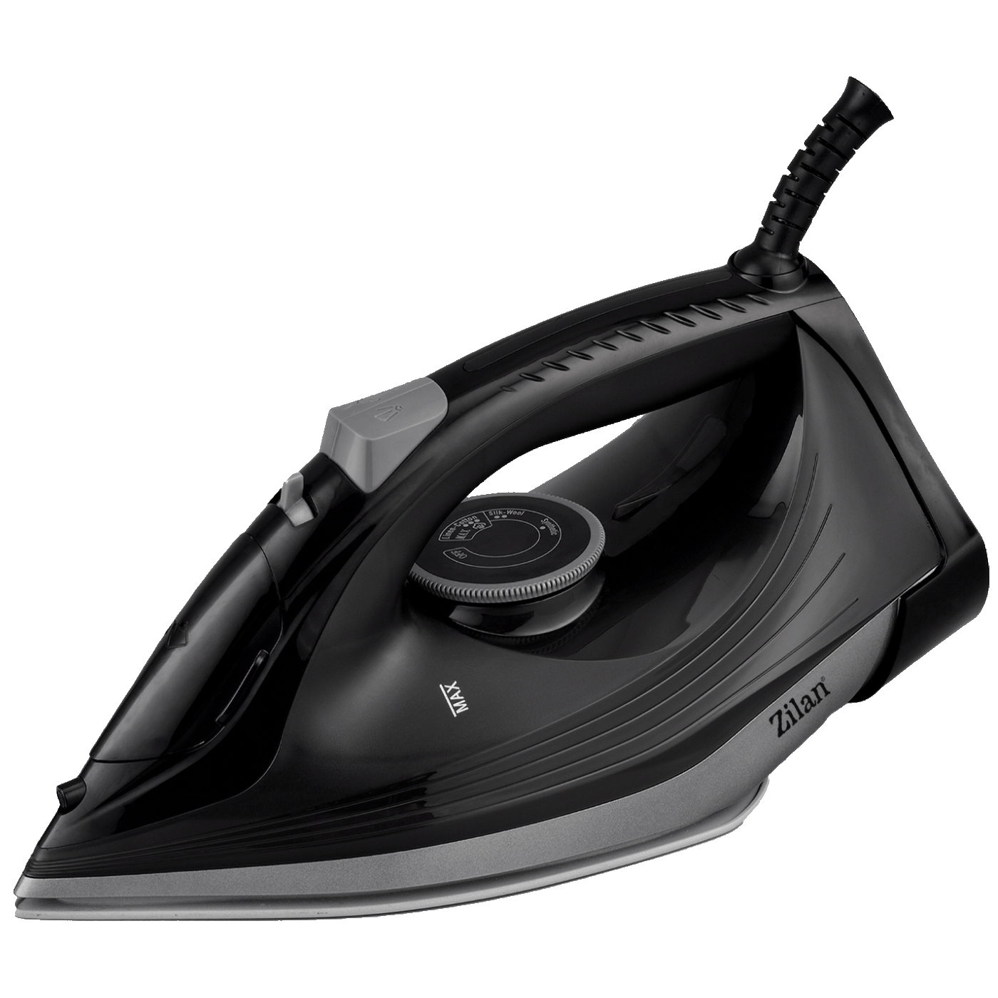 Zilan Glačalo na paru, 2600W - ZLN8603-0