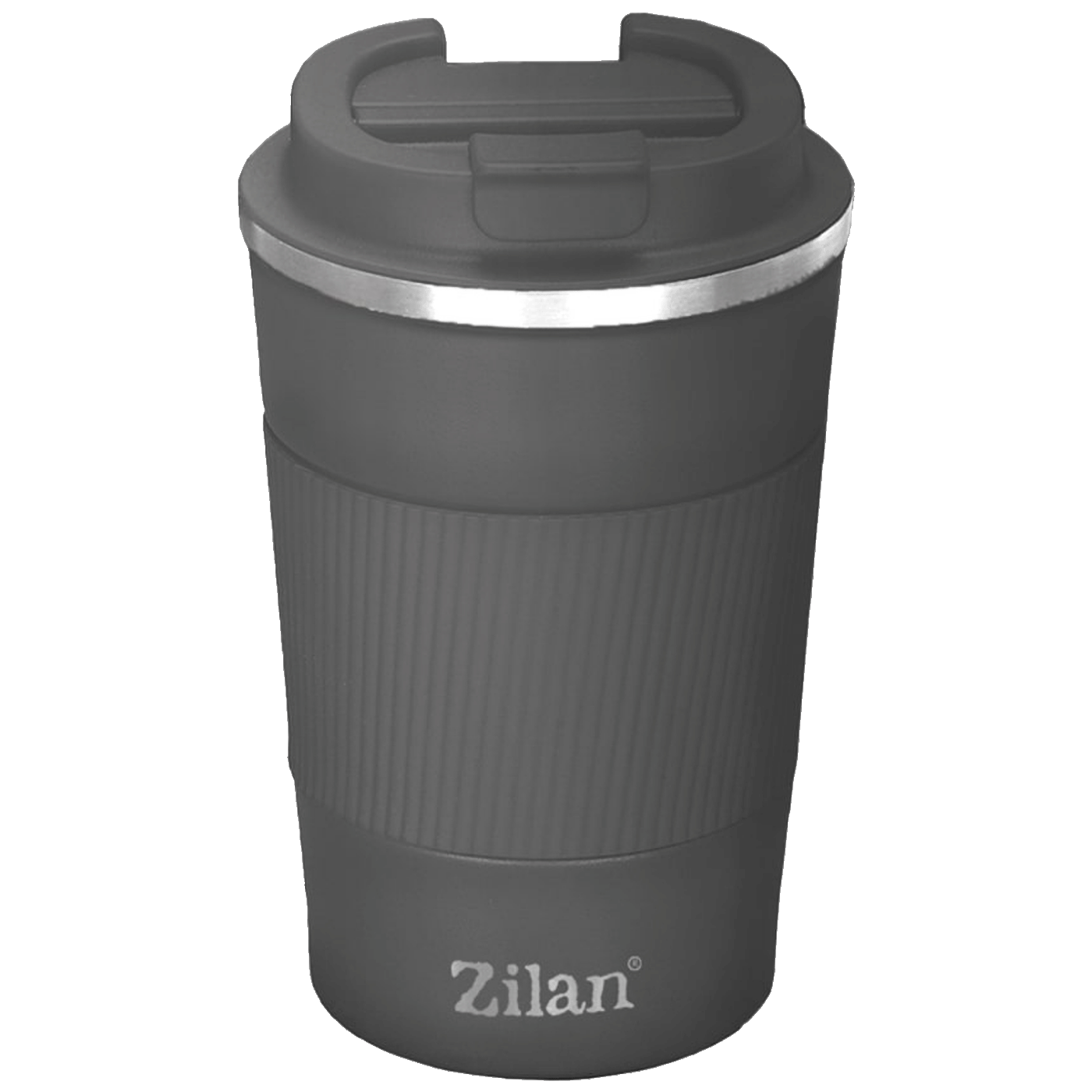 Zilan Termos boca, 510 ml, siva - ZLN9923-0