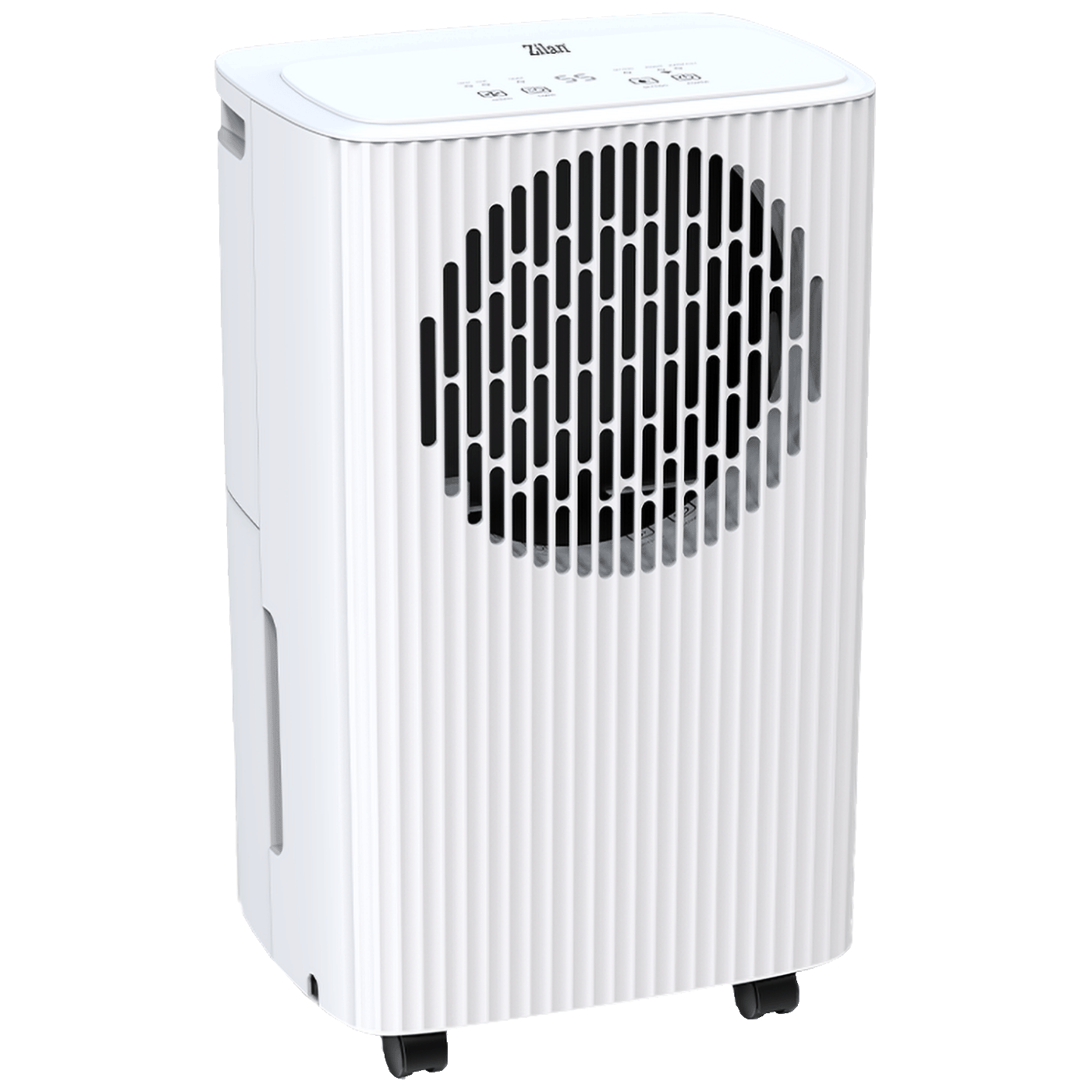Zilan Isušivač/Odvlaživač zraka, 10l/24h, R290 - ZLN1061-1