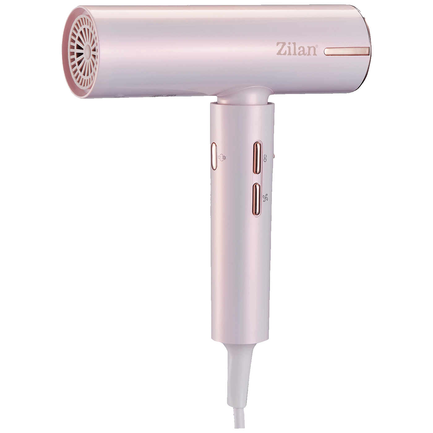 Zilan Fen za kosu, 1800W - ZLN9181
