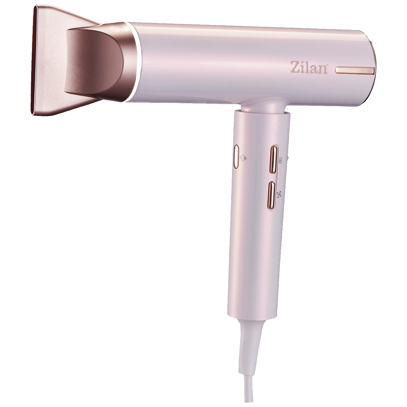 Zilan Fen za kosu, 1800W - ZLN9181-1