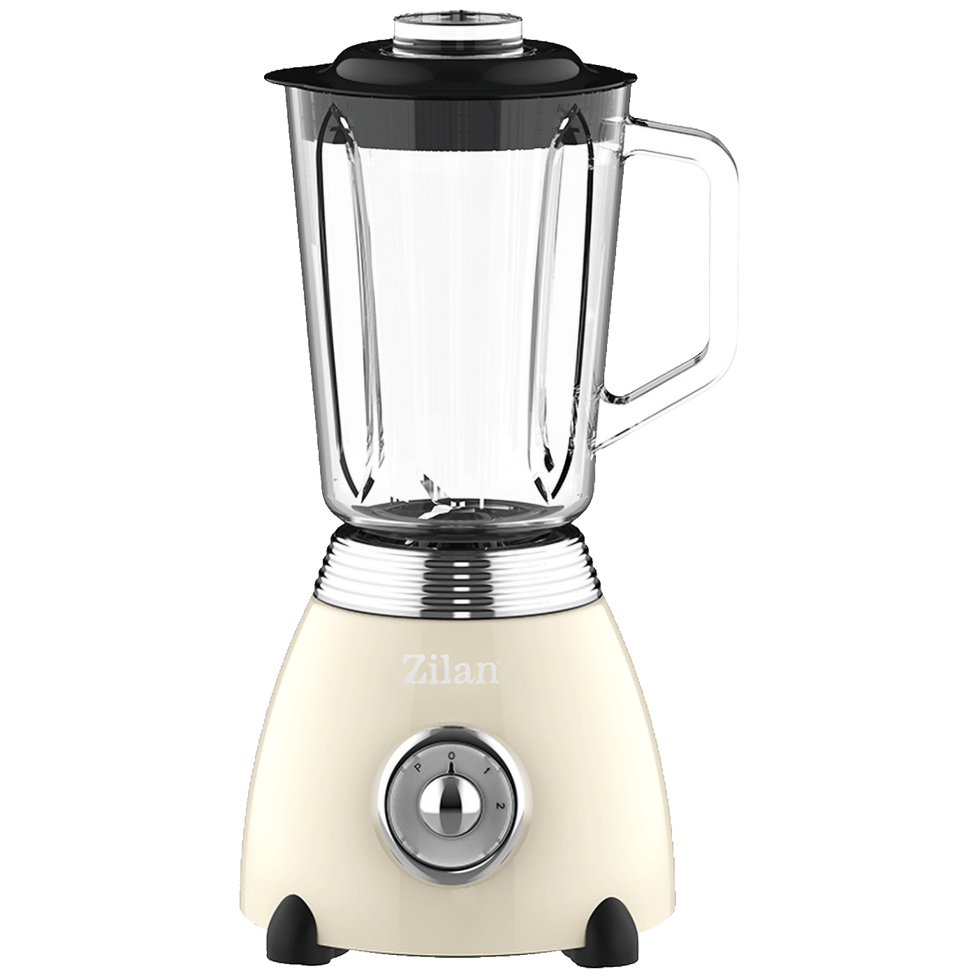 Blender ZILAN Retro ZLN1207 (1.5 lit., 500W, 2 brzine)