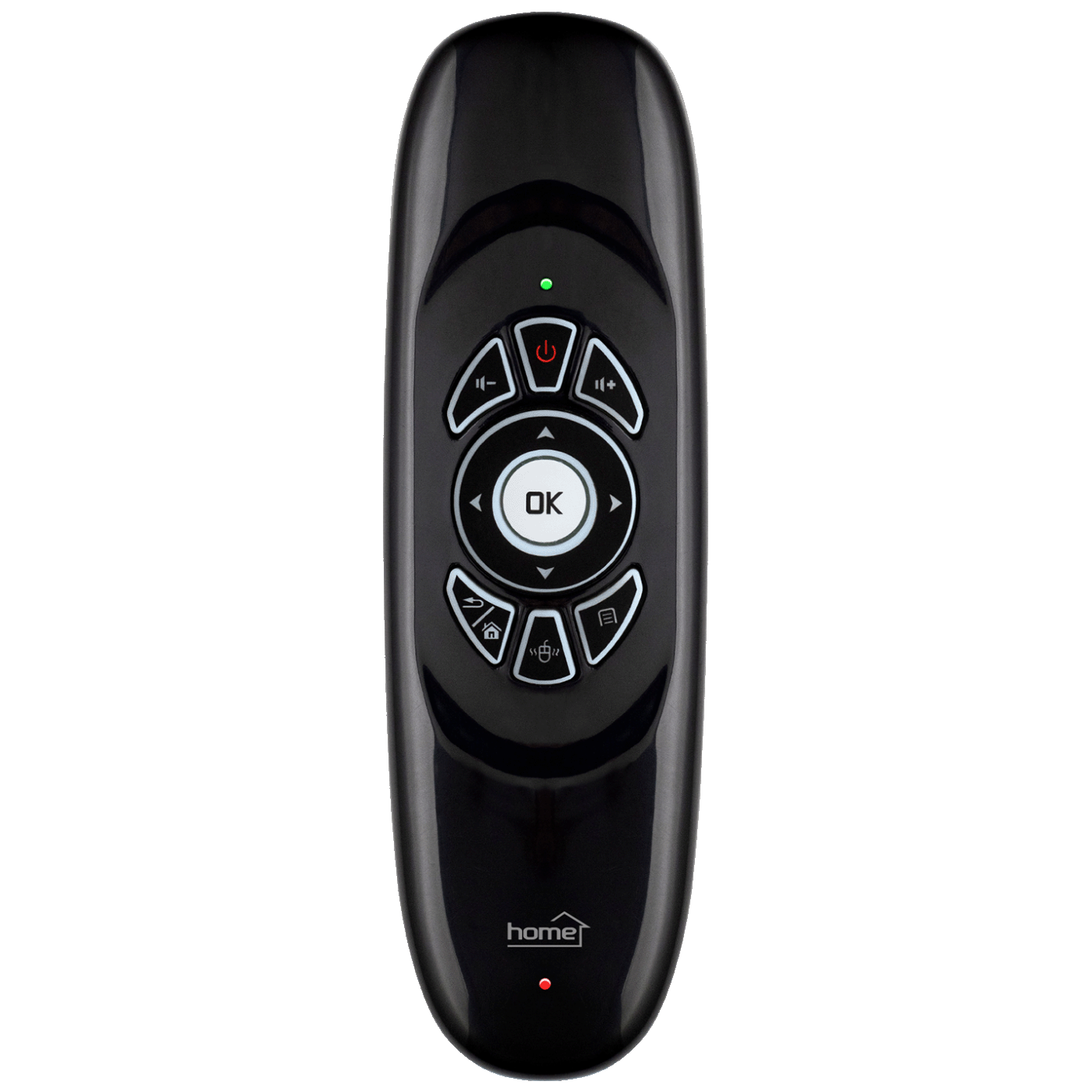 Air Mouse HOME URCAIR2 3u1 s tipkovnicom i pozadinskim osvjetljenjem-1