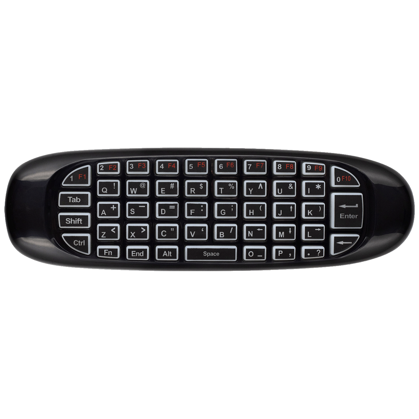 Air Mouse HOME URCAIR2 3u1 s tipkovnicom i pozadinskim osvjetljenjem-2