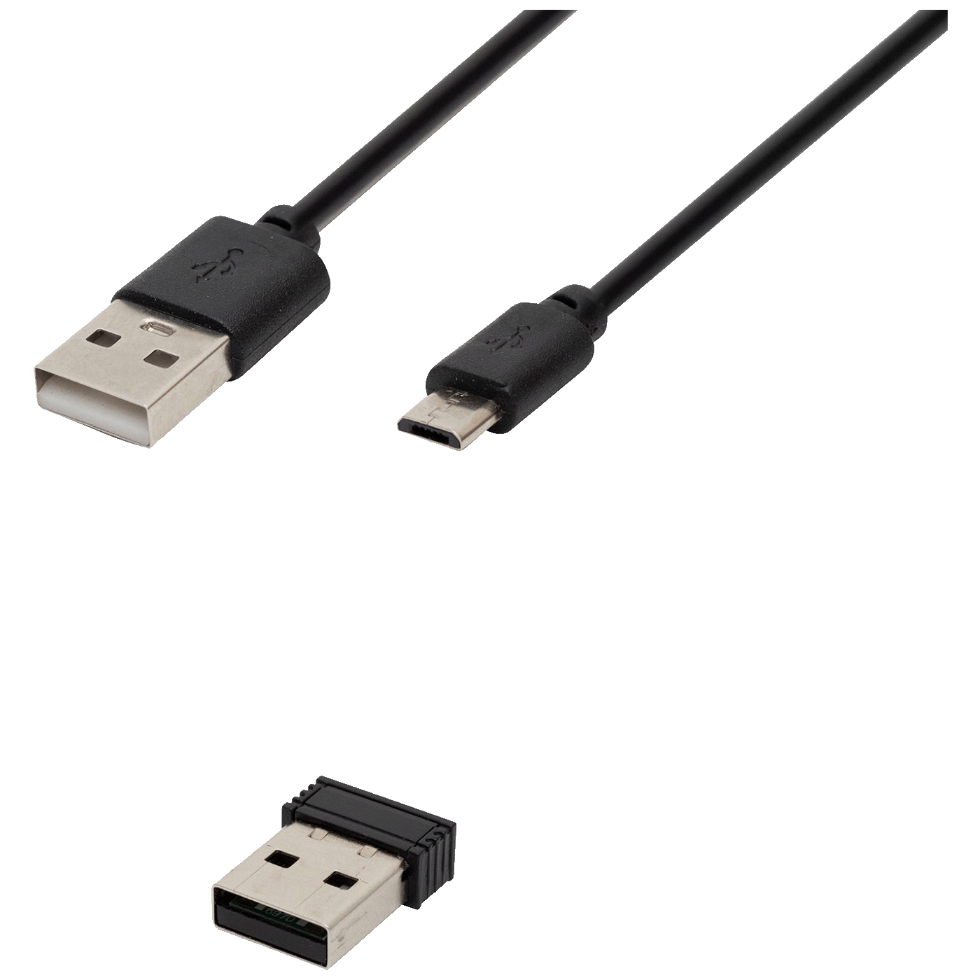 Air Mouse HOME URCAIR2 3u1 s tipkovnicom i pozadinskim osvjetljenjem-5