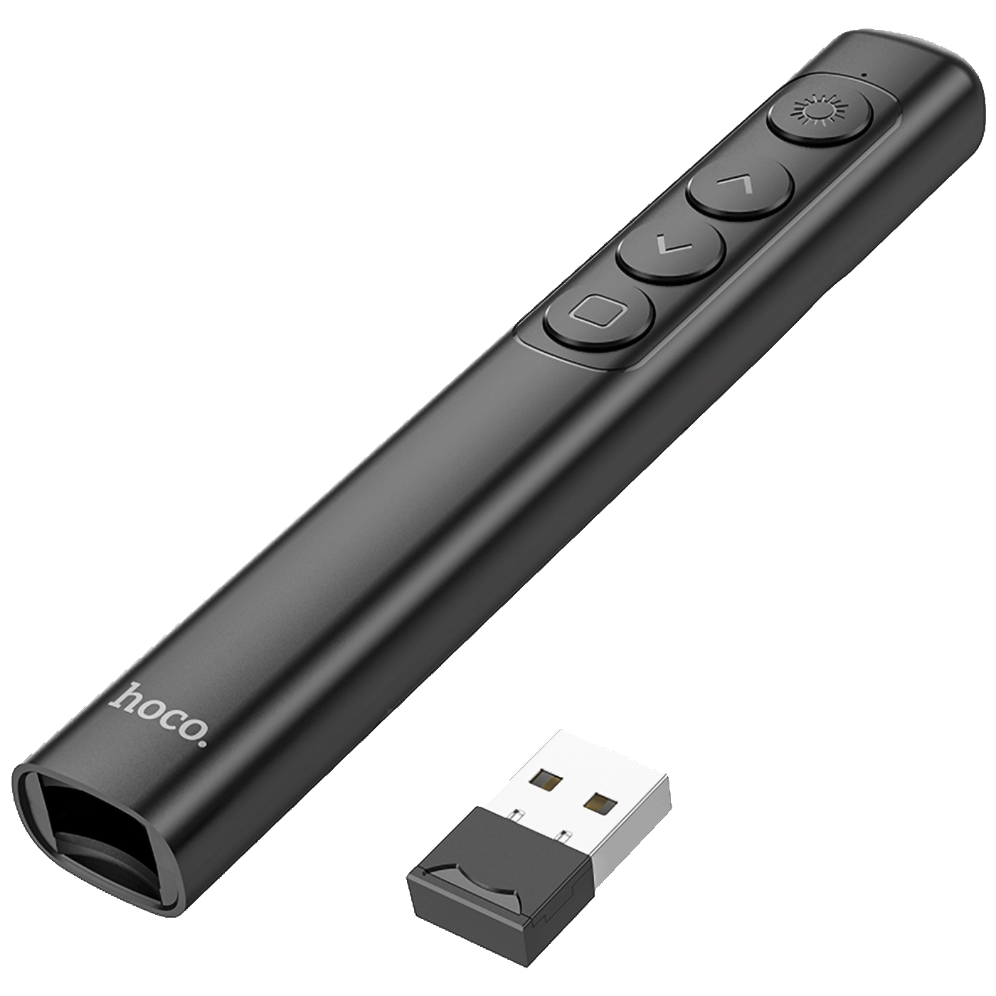hoco. Pametni prezenter, bežični, laser pointer - GM200-1