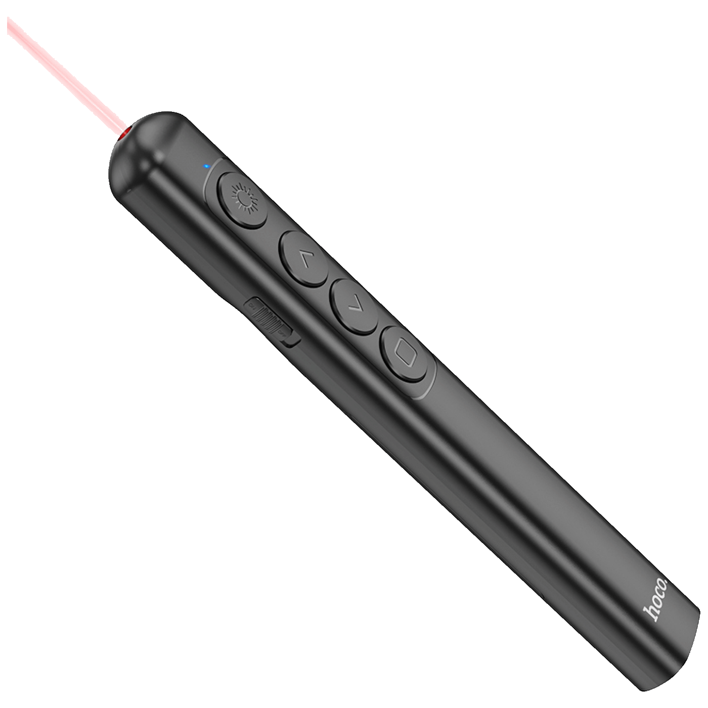 hoco. Pametni prezenter, bežični, laser pointer - GM200-2