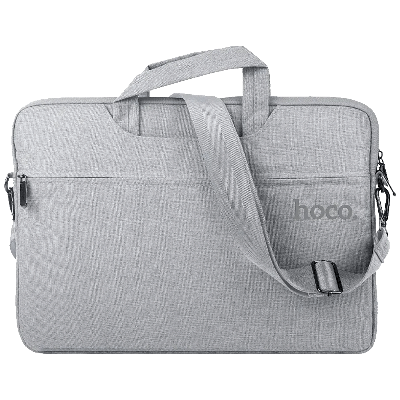 hoco. Torba za laptop 14", siva - GT1 14", Gray-0