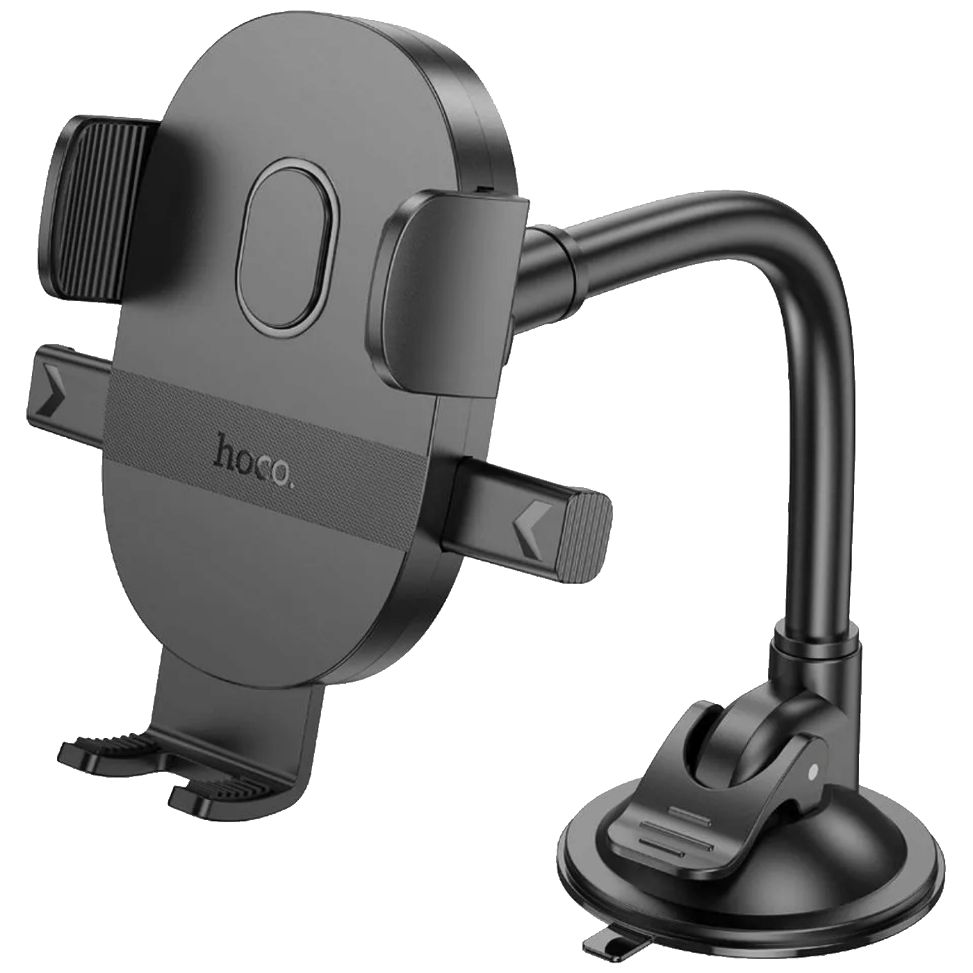 hoco. Auto držač za mobilne uređaje od 4.7 do 7" - H20 Mighty-2