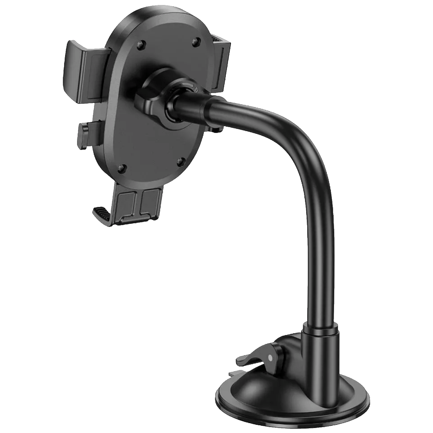 hoco. Auto držač za mobilne uređaje od 4.7 do 7" - H20 Mighty-3