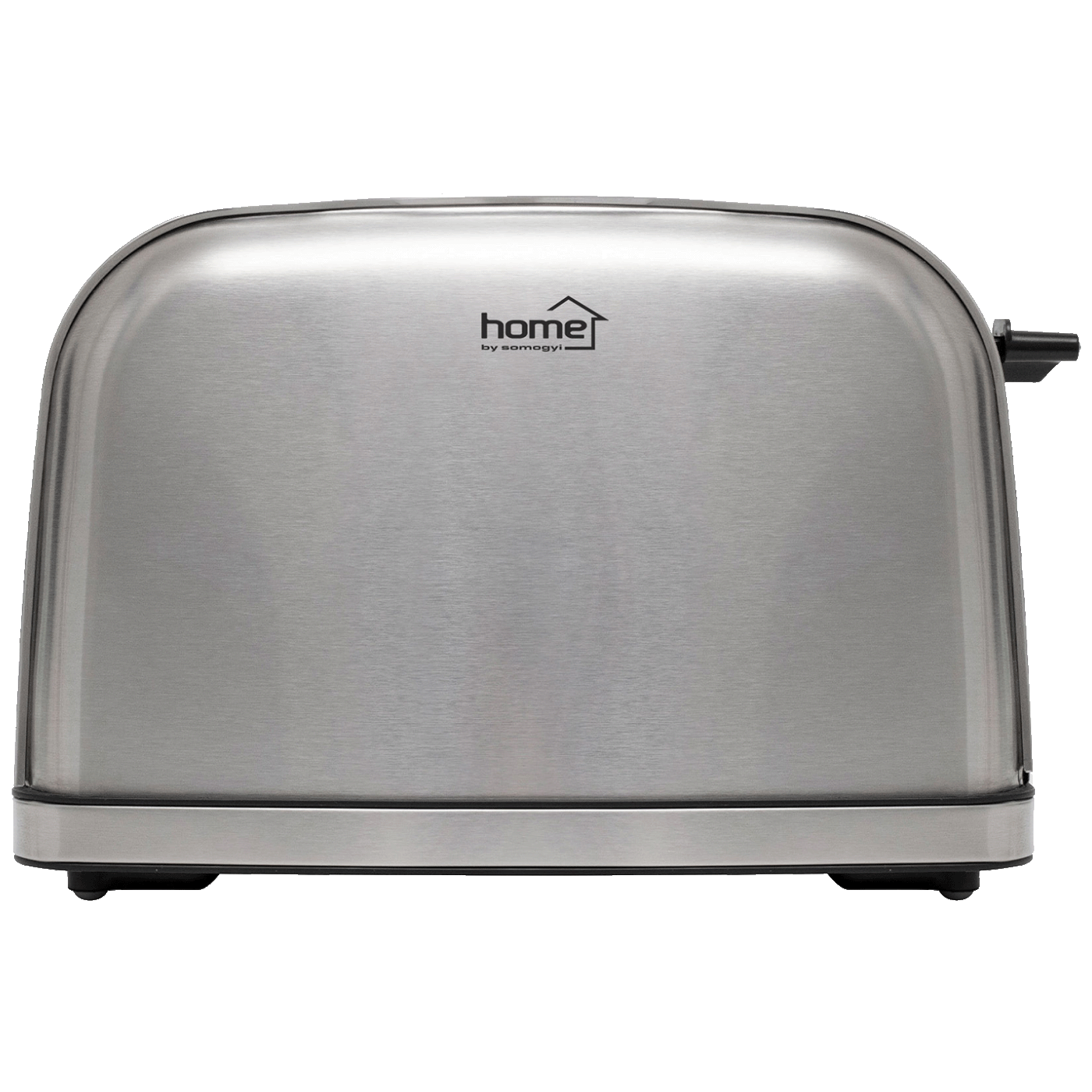 home Toster, 950W, za 2 kriške, 7 nivoa tostiranja, LCD - HGKP22LCD-2