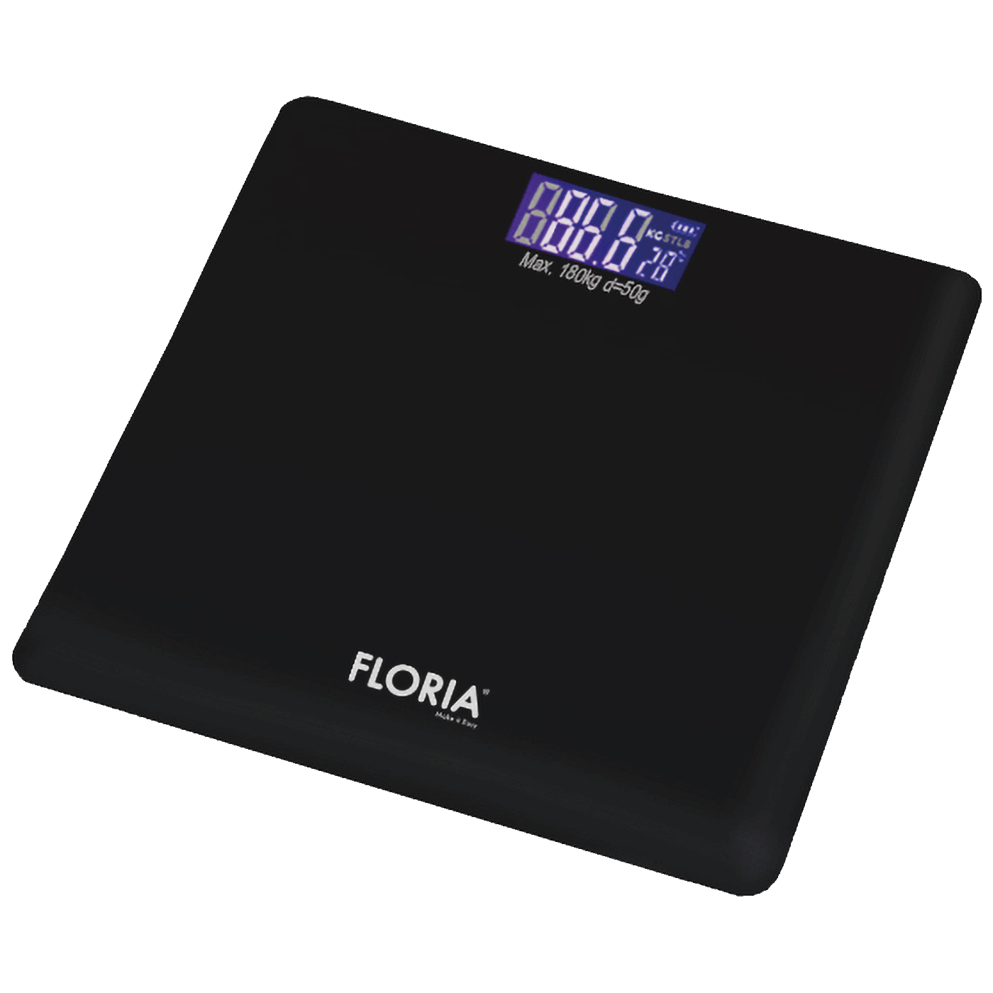 Floria Vaga, tjelesna, do 180 kg - ZLN7684-0