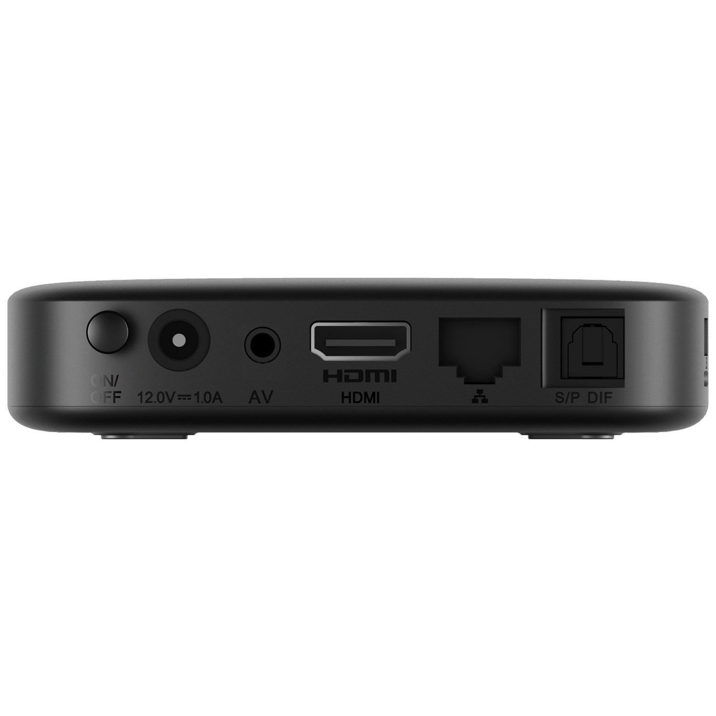 Mag Prijemnik IPTV za Stalker midlleware, 4K HDR, Google TV - MAG 555-2
