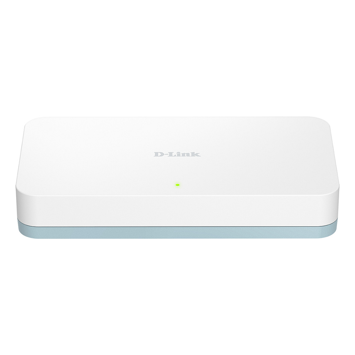 Switch D-LINK DGS-1008D neupravljivi, 8x 10/100/1000Mbps-0