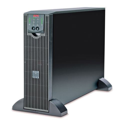 Napajanje APC SMART-UPS RT 6000VA/4200W (izlazna snaga 4200W, tehnologija online double conversion, izlazni napon 230V)-0