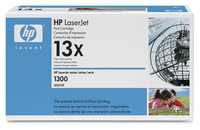 Toner HP Q2613X-0