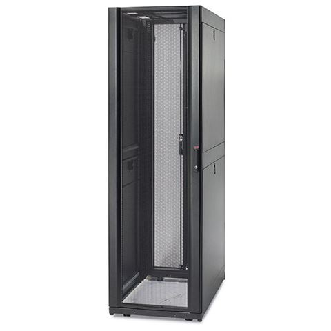 Ormar APC SAMOSTOJEĆI AR3100 (visina 42U, dubina 600mm, nosivost 1200kg)-0
