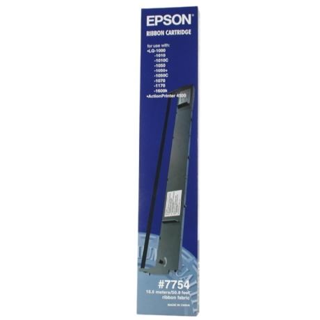 Ribon EPSON 7754 - LQ1000 (tip ribon, boja black)
