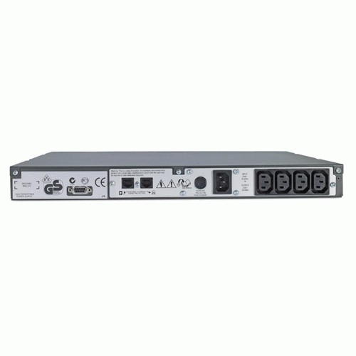 UPS APC Smart SM450RMI1U (280W, Line interactive AVR, 230V)-2