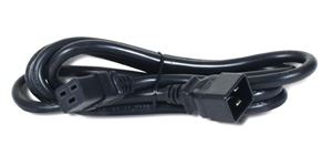Naponski kabel APC AP9877 (16A, 2m)-0