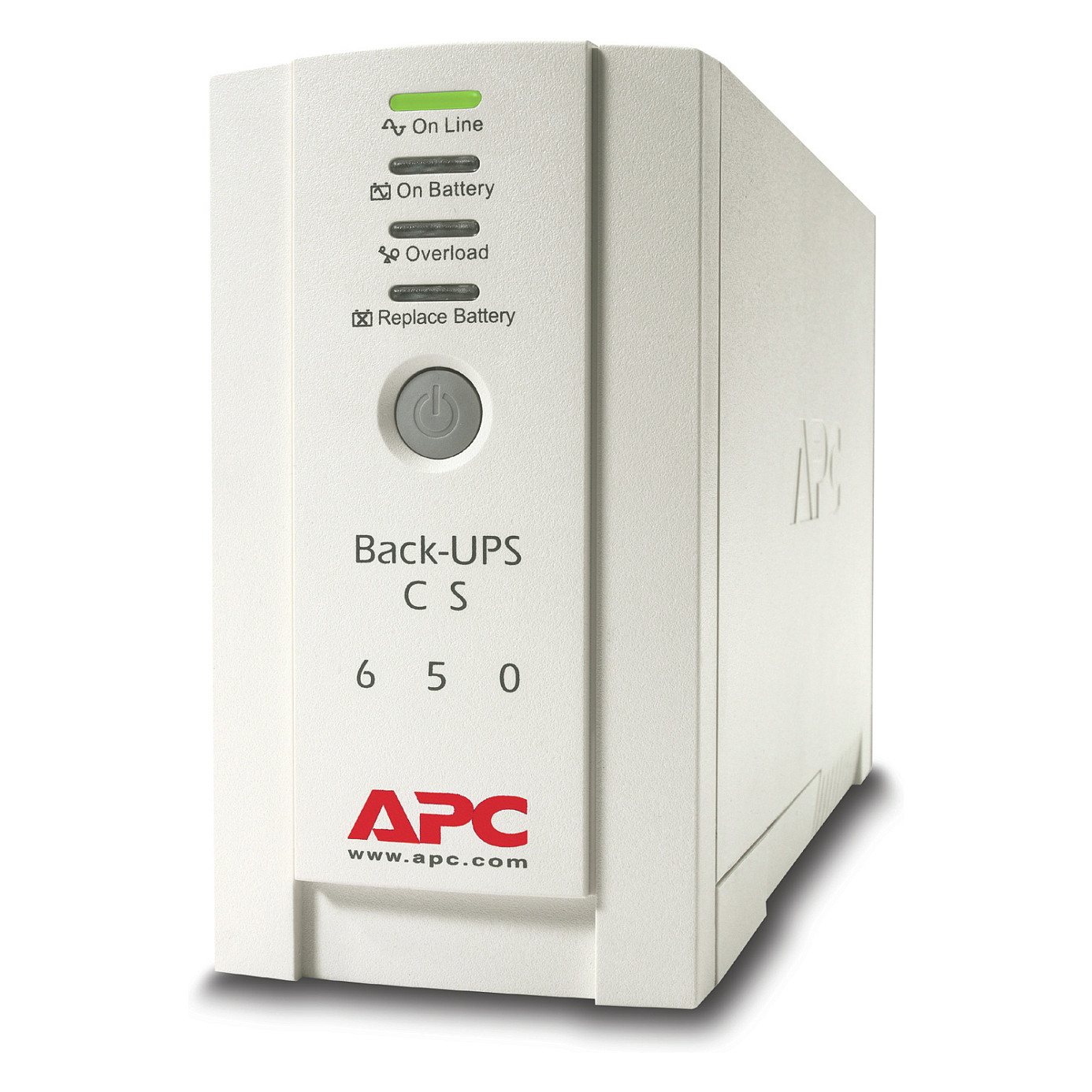 UPS APC BK650EI 650VA/400W (Offline, izlazna snaga 400W, izlazni napon 230V)-6