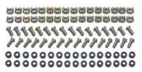 Montažni set APC AR8100 (m6 vijci i matice, 32 komada)-0