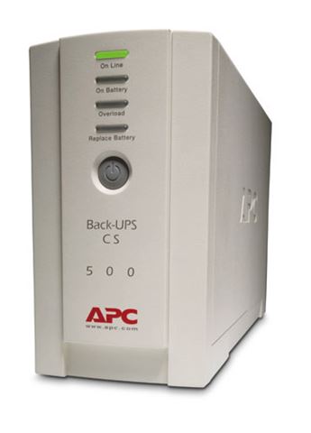 UPS APC Back BK00EI 300W Offline-0