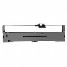 Toner EPSON S015329 (tip ribon, boja black, kapacitet 7.5 znakova)