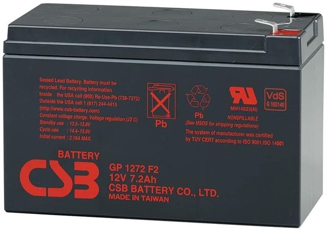 CSB baterija opće namjene GP1272 (F2)-0