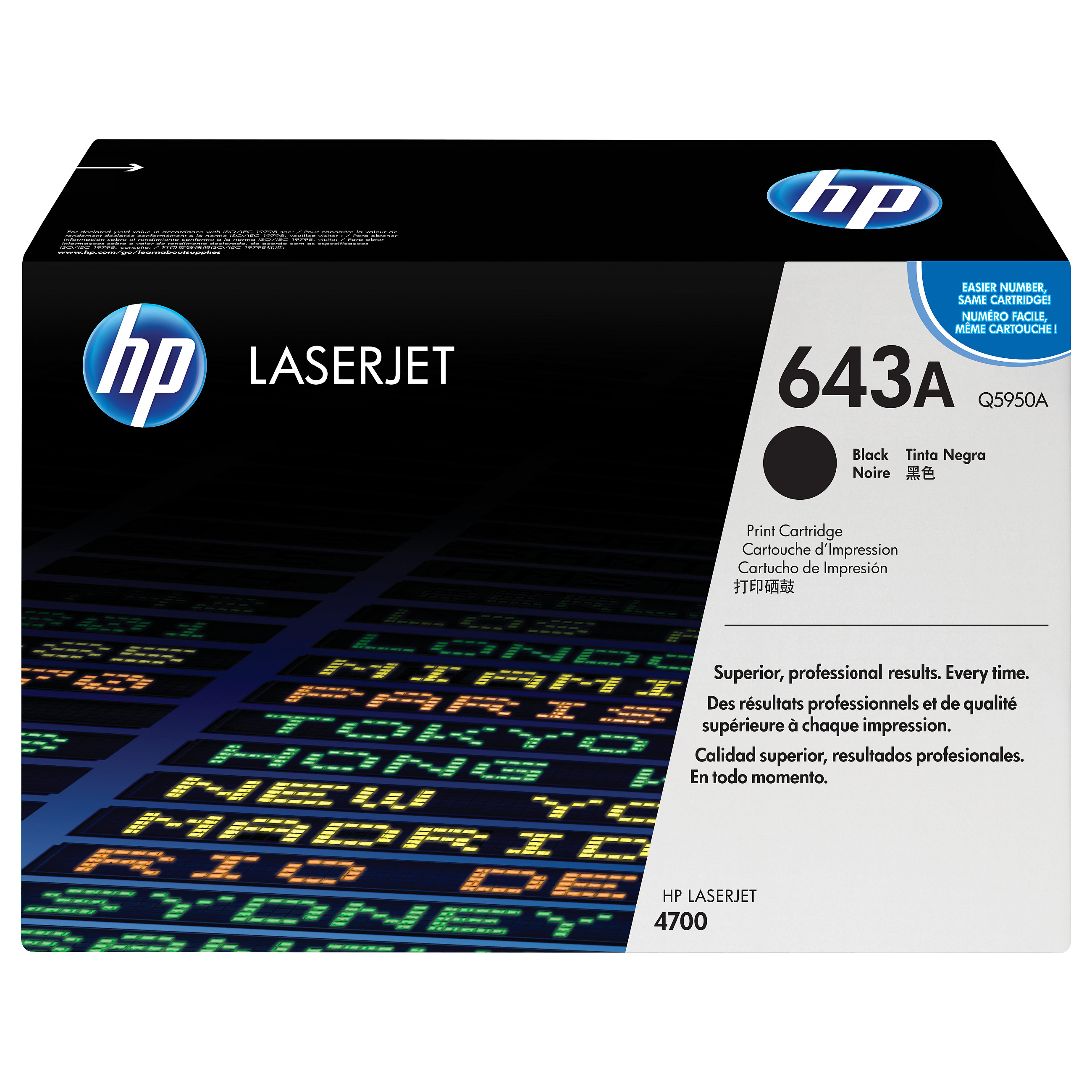Toner HP Q5950A (crni, 11000 str)-2