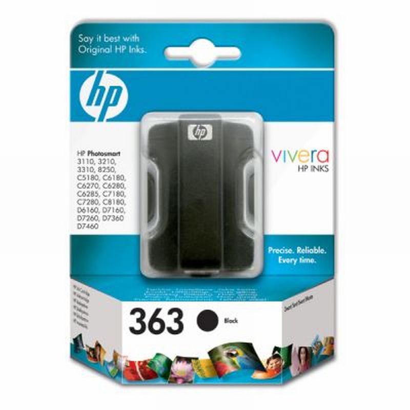 Tinta HP C9352AE (no. 22)-2