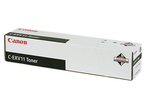 Toner CANON C-EXV11 (black, 21000 str, 9629a002)-0