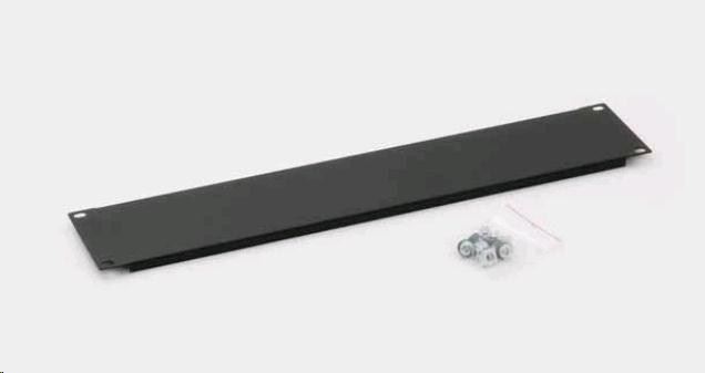 Slijepi panel TRITON RAB-ZP-X04-A1 (3U, crni)-0