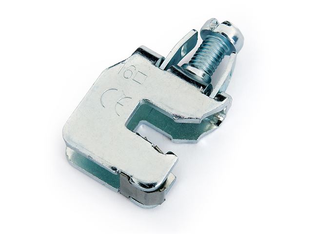 Kopča uzemljenja TRITON RAX-SV-X01-X1-0