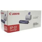 Toner CANON EP-22 (crni, 2500 str.)-0