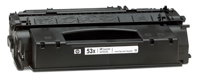 Toner HP Q7553X (crni, 7000 str)
