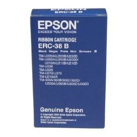 Ribon EPSON S015374 (tip ribon, boja black)-0